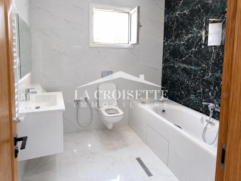 Etage de Villa S+3 à Ain Zaghouan nord